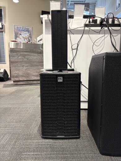 HK Audio - EL-E110A